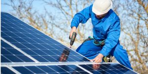 Installation Maintenance Panneaux Solaires Photovoltaïques à Emanville